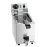 Friteuse SNACK I Plus Bartscher : Polyvalente et performante