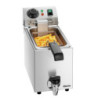 SNACK I Plus Bartscher Fryer: Versatile and efficient