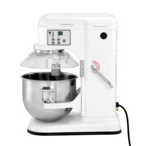 Impastatrice planetaria professionale 1,2kg/7L AS Bartscher