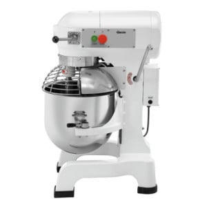 Impastatrice planetaria 7,5kg/20LAS Bartscher: Professionale e performante