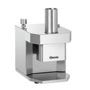 Bartscher DRM3500E Sausage Slicer - Precise and efficient cutting