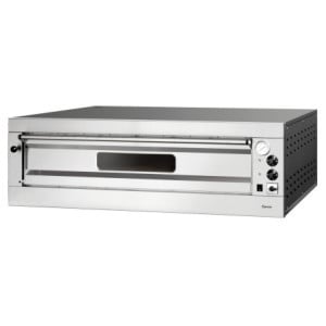 Forno a Pizza Professionale Bartscher ET105 1050x1050 - Alte Prestazioni e Affidabilità