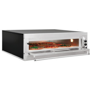 Professional Bartscher ET105 1050x1050 Pizza Oven - High Performance and Reliability