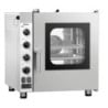 Bartscher 5230M professional mixed steam oven