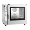 Forno combinato Bartscher Silversteam 7111D: Potente e versatile