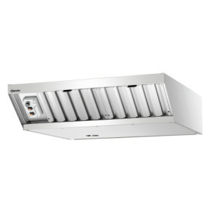 Cappa Aspirante per Forno Silversteam 2 - Bartscher