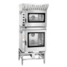 Cappa Aspirante per Forno Silversteam 2 - Bartscher
