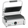 Contact grill Panini 1R Bartscher - Professional and crispy Panini