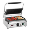 Grill a contatto Panini 1RDIG Bartscher - Performante e versatile