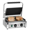 Grill a contatto Panini-T 1GR Bartscher professionale