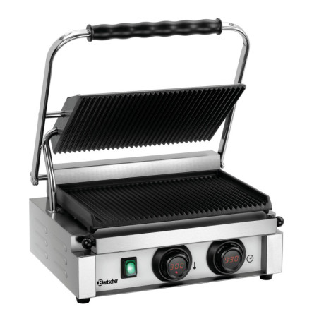 Grill Panini Bartscher: performante e professionale