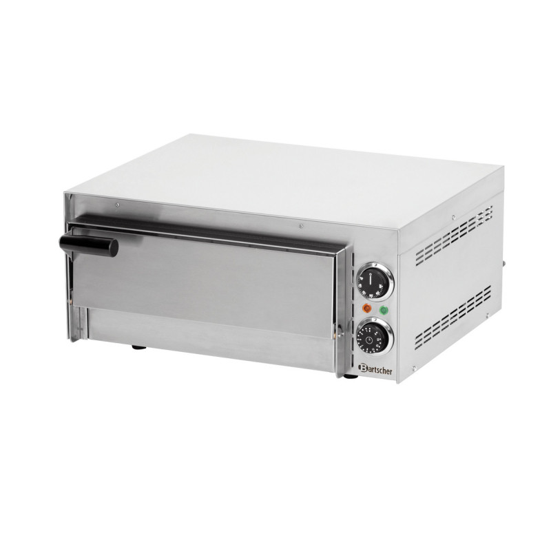 Quattro Pizza Mini 1: Forno a Pizza Professionale Bartscher