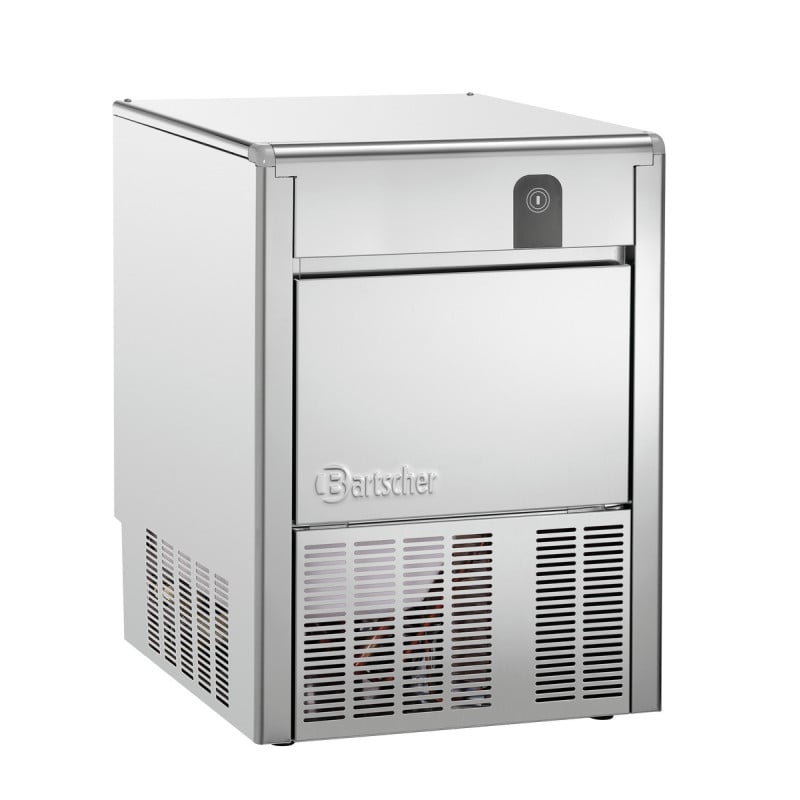 Ice machine Q 46 Bartscher: Optimal professional performance