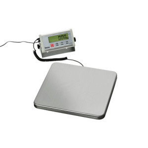 Bilancia digitale Bartscher 60kg 20g | Cucina professionale - Performante e pratica