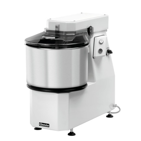 Impastatrice professionale 32L Bartscher - Impasto efficace per ricette varie