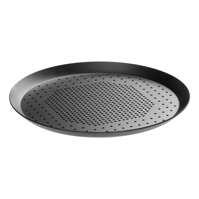 Piastra per pizza Snackjet Bartscher in alluminio forato Ø 260 mm Piastra per pizza Snackjet Bartscher in alluminio forato Ø 260 mm
