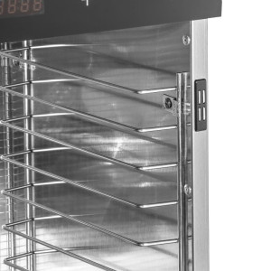 Dynasteel Food Dehydrator - Efficient and versatile drying