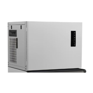 Testa per Macchina del Ghiaccio Cubetti Pieni - 230 Kg