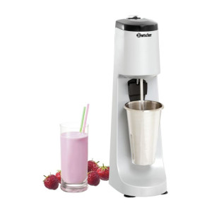 Mixer à boissons 650ml Bartscher - Préparez cocktails et milkshakes professionnellement!