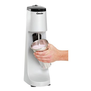 Frullatore per bevande 650ml Bartscher - Prepara cocktail e milkshake in modo professionale!