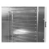 Disidratatore Alimentare Dynasteel - 24 Livelli, Professionale & Inox