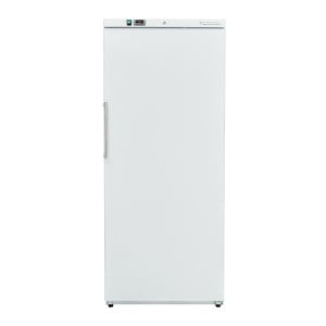 Armadio Refrigerato Ventilato 527 L +2/+8 °C — Porta Piena