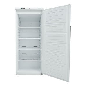 Armadio Refrigerato Ventilato 527 L +2/+8 °C — Porta Piena