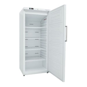 Armadio Refrigerato Ventilato 527 L +2/+8 °C — Porta Piena