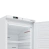 Armadio Refrigerato Ventilato 527 L +2/+8 °C — Porta Piena