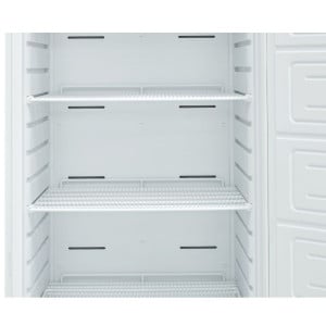 Armadio Refrigerato Ventilato 527 L +2/+8 °C — Porta Piena