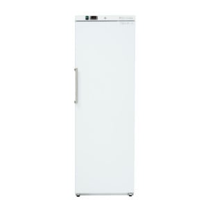 Armadio Refrigerato Ventilato 306 L +2/+8 °C Porta Piena