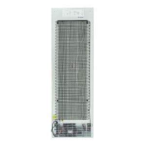 Armadio Refrigerato Ventilato 306 L +2/+8 °C Porta Piena
