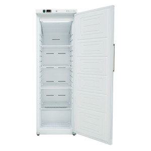 Armadio Refrigerato Ventilato 306 L +2/+8 °C Porta Piena