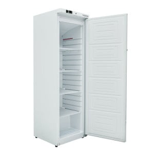 Armadio Refrigerato Ventilato 306 L +2/+8 °C Porta Piena