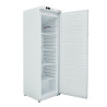 Armadio Refrigerato Ventilato 306 L +2/+8 °C Porta Piena