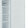 Armadio Refrigerato Ventilato 306 L +2/+8 °C Porta Piena