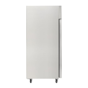 Armadio Refrigerato Inox Positivo GN 2/1 - 650 L - Dynasteel