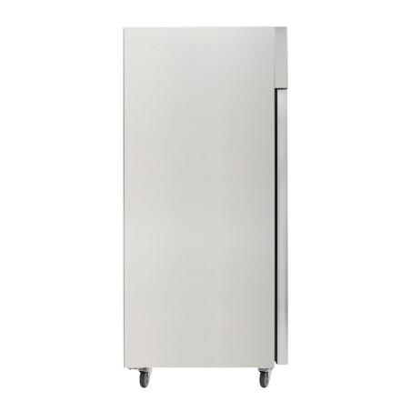 Armadio Refrigerato Inox Positivo GN 2/1 - 650 L - Dynasteel