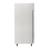 Armadio Refrigerato Positivo 650 L Inox GN 2/1 Ventilato
