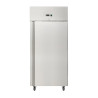 Armadio Refrigerato Inox Positivo GN 2/1 - 650 L - Dynasteel