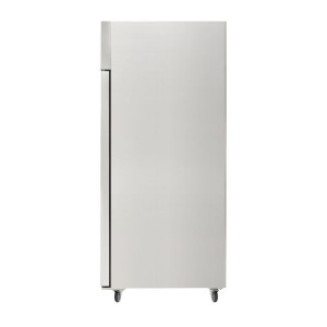 Armadio Refrigerato Inox Positivo GN 2/1 - 650 L - Dynasteel