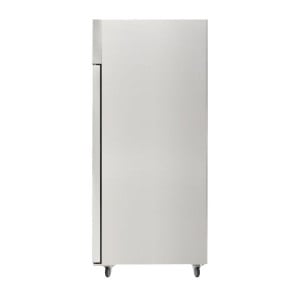 Positive Refrigerated Cabinet 650 L Stainless Steel GN 2/1 Ventilated