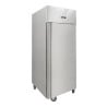 Armadio Refrigerato Positivo 650 L Inox GN 2/1 Ventilato