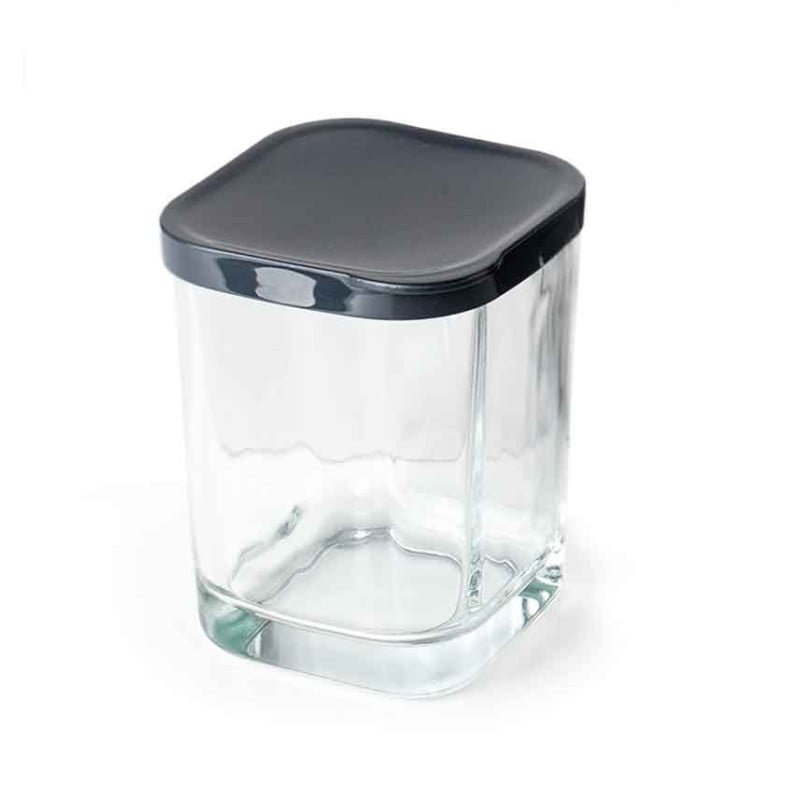 Vaso con Coperchio Yogurtiera - Lotto 9 Lacor Vaso con Coperchio Yogurtiera - Lotto 9 Lacor