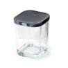 Pot with Lid Yogurt Maker - Set of 9 Lacor