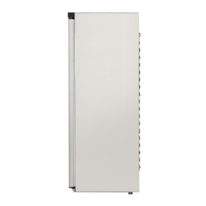 Stainless Steel Positive Cabinet - 527 L - Dynasteel