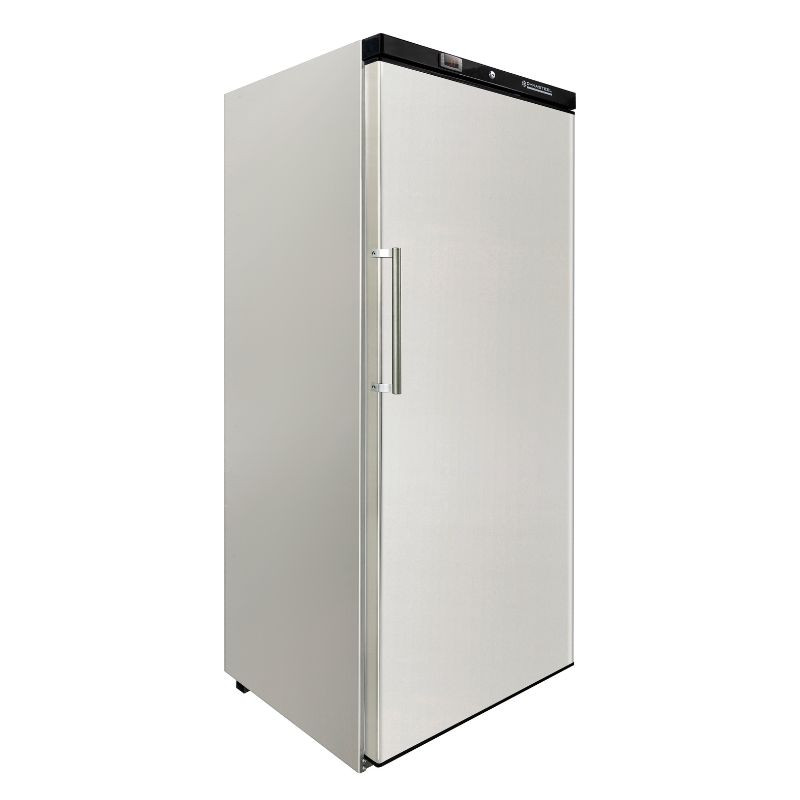 Armoire Positive Inox - 527 L - Dynasteel