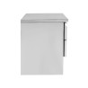 Tavolo Refrigerato Positivo - 4 Cassetti GN 1/2 - Dynasteel