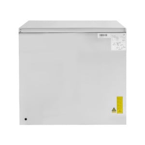 Tavolo Refrigerato Positivo - 4 Cassetti GN 1/2 - Dynasteel