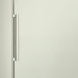 Armadio Congelatore Inox 510 L Ventilato -18/-22 °C